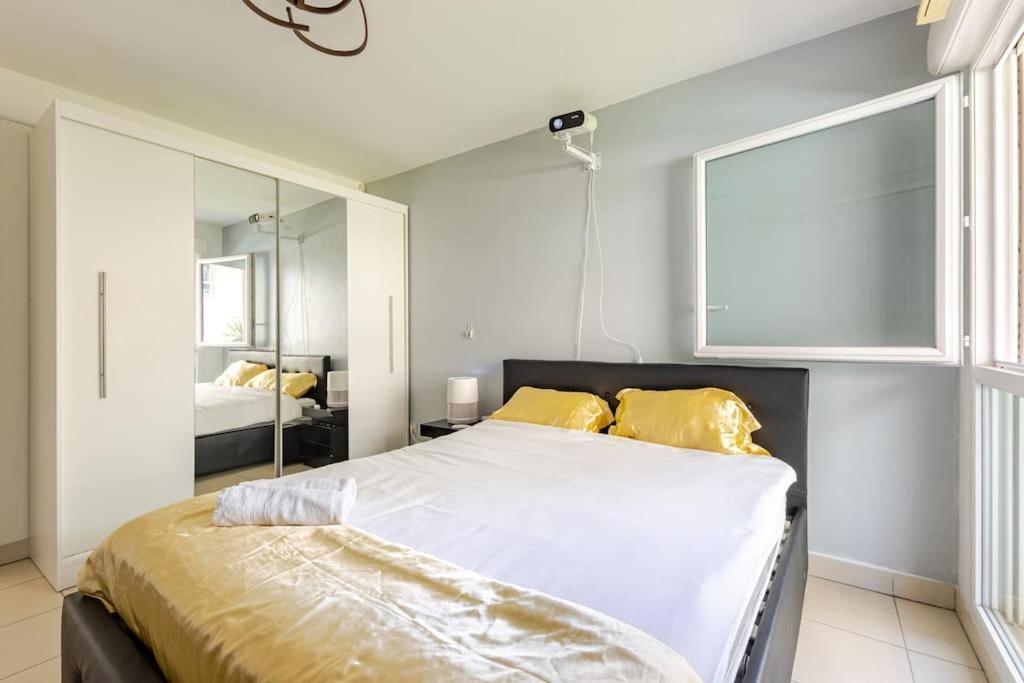 Appartement Cosy Et Chic Montpellier Exterior photo