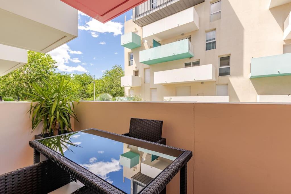 Appartement Cosy Et Chic Montpellier Exterior photo