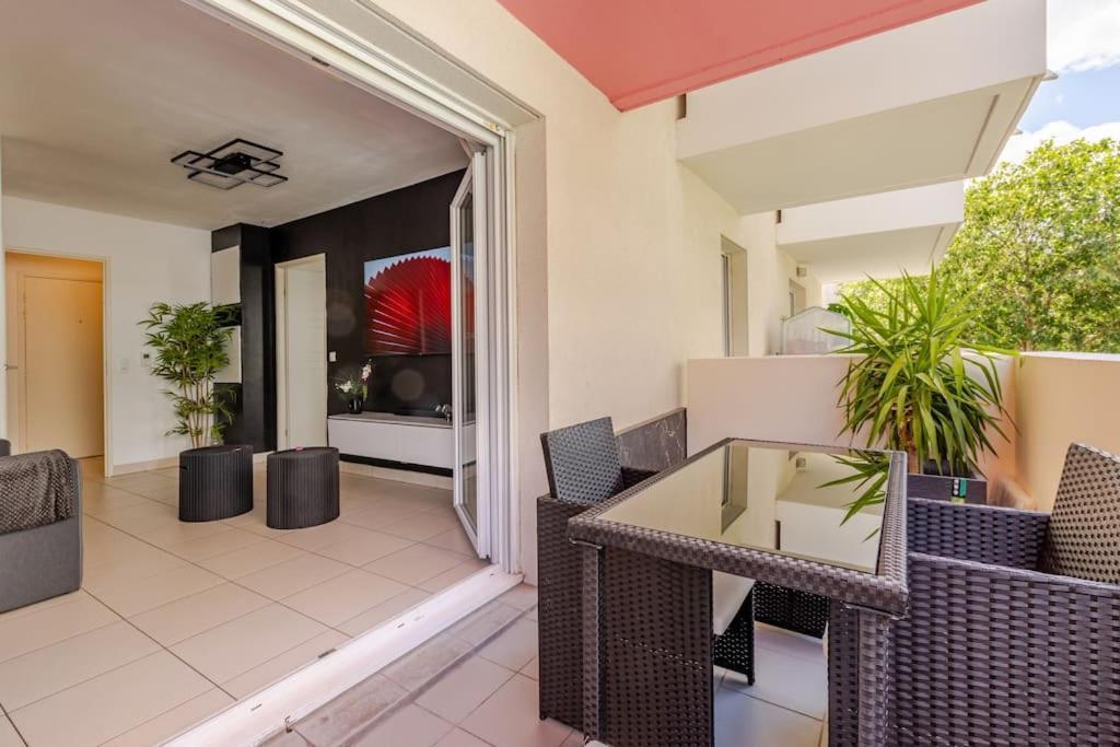 Appartement Cosy Et Chic Montpellier Exterior photo